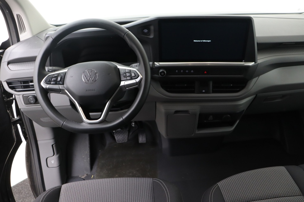 VOLKSWAGEN Transporter T7 LWB 3,3t 4Motion 2.0 TDI DSG 170 hp - ref: 7-27141 - Photo 11