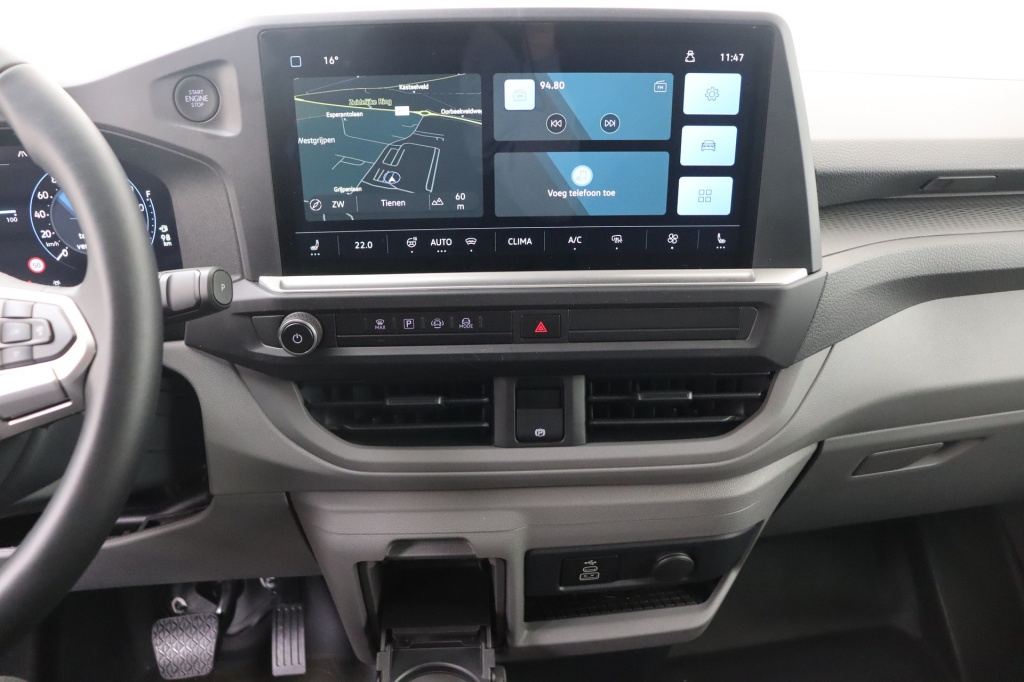 VOLKSWAGEN Transporter T7 LWB 3,3t 4Motion 2.0 TDI DSG 170 hp - ref: 7-27141 - Photo 20