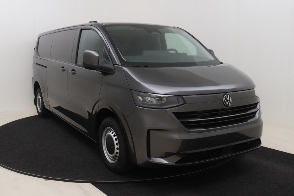VOLKSWAGEN Transporter T7 LWB 3,3t 4Motion 2.0 TDI DSG 170 hp - ref: 7-27141 - Photo 3