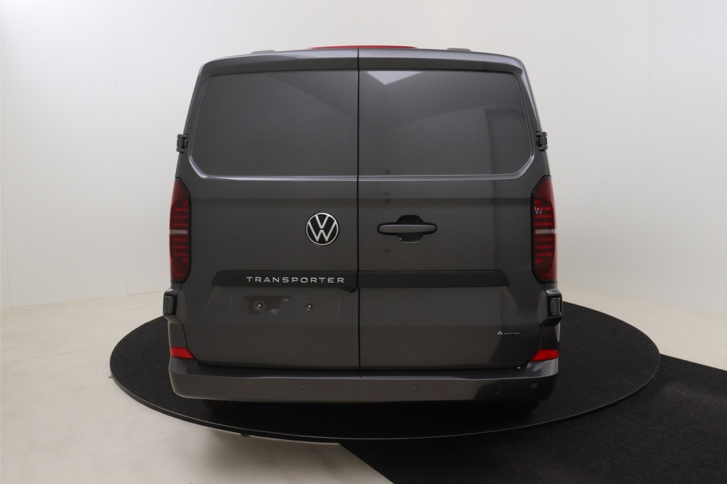 VOLKSWAGEN Transporter T7 LWB 3,3t 4Motion 2.0 TDI DSG 170 hp - ref: 7-27141 - Photo 7