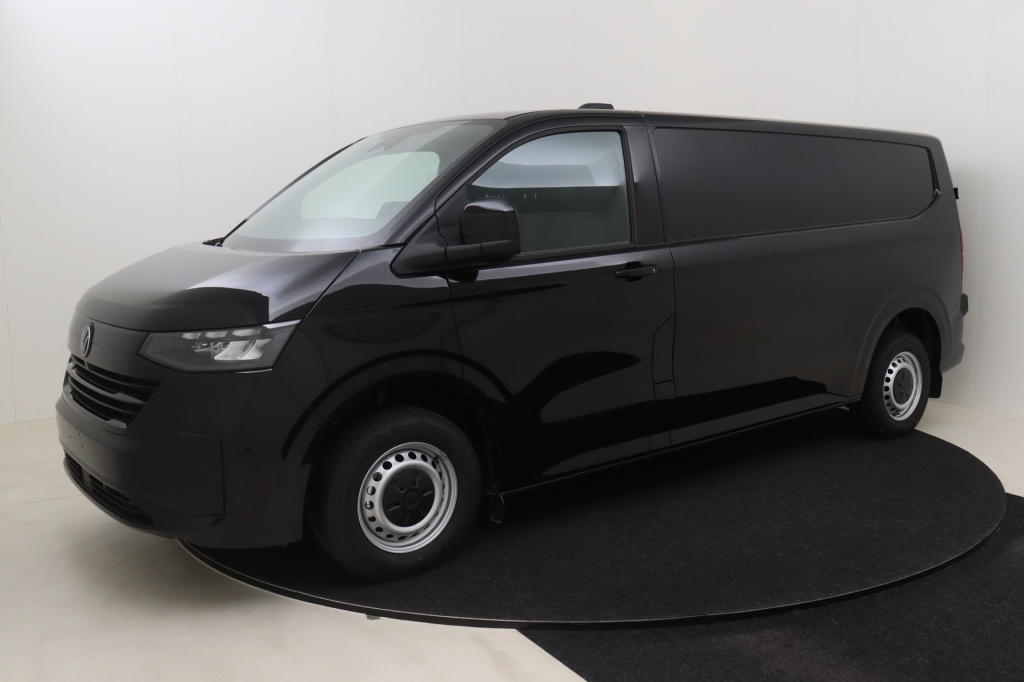 VOLKSWAGEN Transporter T7 LWB 3,3t 4Motion 2.0 TDI DSG 170 hp - ref: 7-27143 - Photo 10