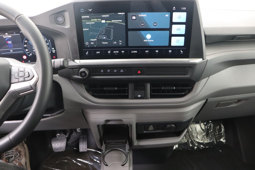 VOLKSWAGEN Transporter T7 LWB 3,3t 4Motion 2.0 TDI DSG 170 hp - ref: 7-27143 - Photo 20