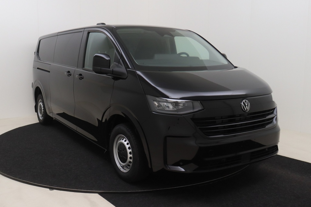 VOLKSWAGEN Transporter T7 LWB 3,3t 4Motion 2.0 TDI DSG 170 hp - ref: 7-27143 - Photo 3