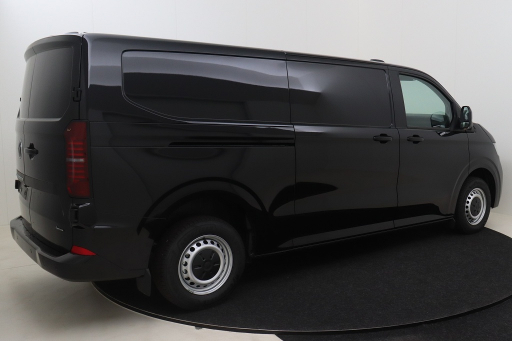 VOLKSWAGEN Transporter T7 LWB 3,3t 4Motion 2.0 TDI DSG 170 hp - ref: 7-27143 - Photo 5