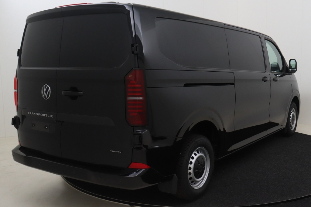 VOLKSWAGEN Transporter T7 LWB 3,3t 4Motion 2.0 TDI DSG 170 hp - ref: 7-27143 - Photo 6