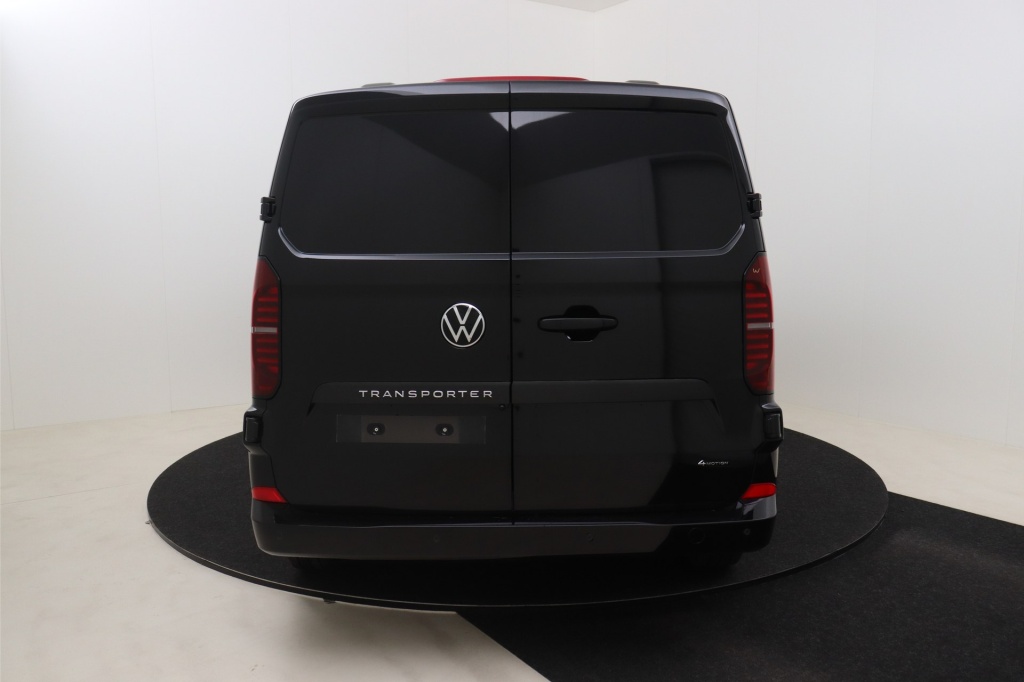 VOLKSWAGEN Transporter T7 LWB 3,3t 4Motion 2.0 TDI DSG 170 hp - ref: 7-27143 - Photo 7