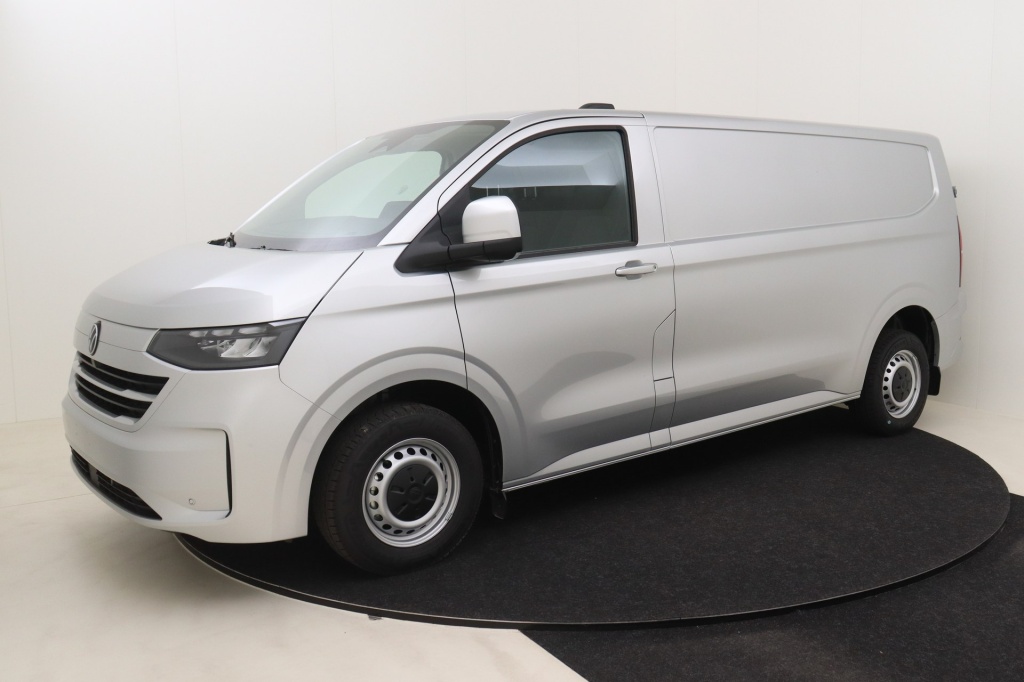 VOLKSWAGEN Transporter T7 LWB 3,3t 4Motion 2.0 TDI DSG 170 hp - ref: 7-27148 - Photo 10