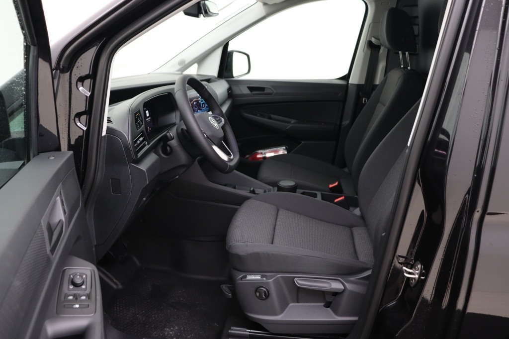 VOLKSWAGEN Caddy Cargo Maxi LWB 2.0 TDI 122 hp DSG7 - ref: 7-30192 - Photo 15