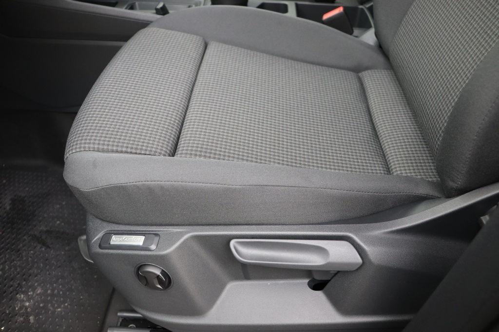 VOLKSWAGEN Caddy Cargo Maxi LWB 2.0 TDI 122 hp DSG7 - ref: 7-30192 - Photo 16