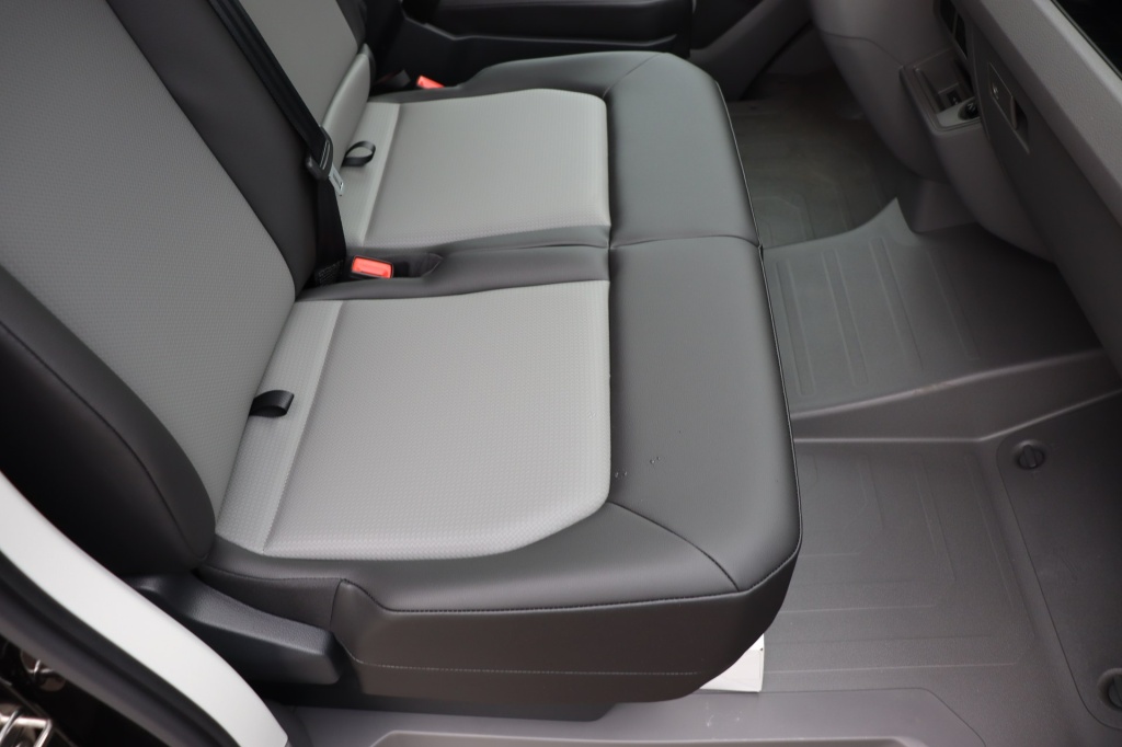 VOLKSWAGEN Crafter 35 Fourgon L3H2 3640mm 2.0 TDI 177 hp Aut. - ref: 7-30348 - Photo 14