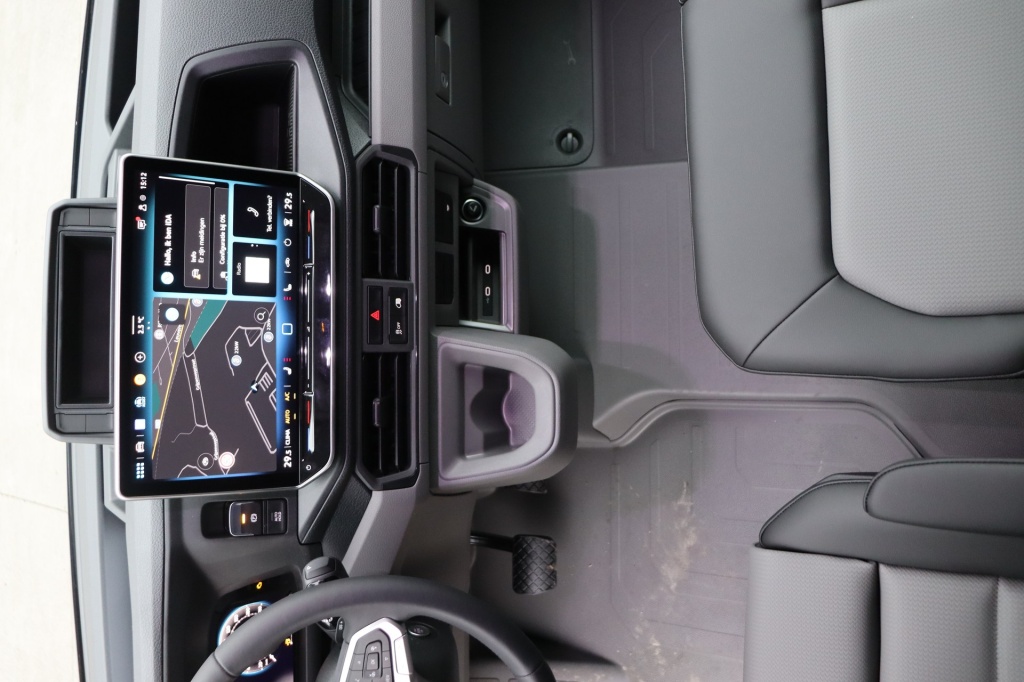 VOLKSWAGEN Crafter 35 Fourgon L5H3 4490 mm 2.0 TDI 177 hp Aut. - ref: 7-30361 - Photo 10