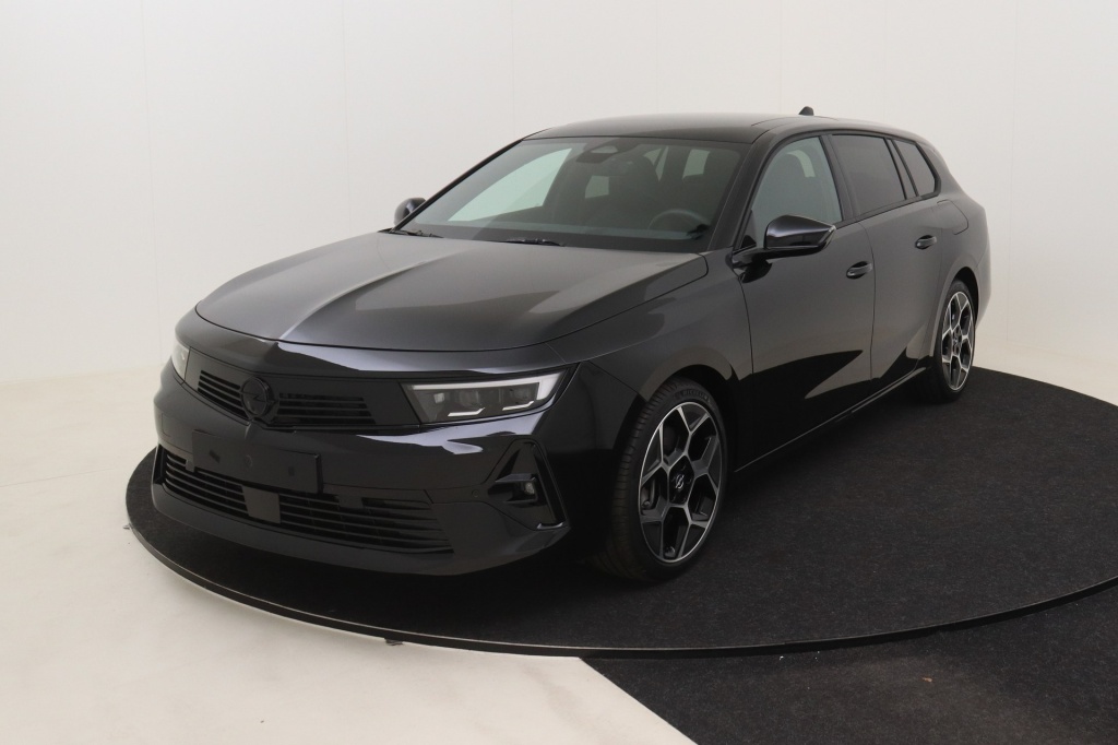 OPEL Astra ST Ultimate 1.6T PHEV 180 hp S/S e-AT8 - ref: 7-34246 - Photo 1