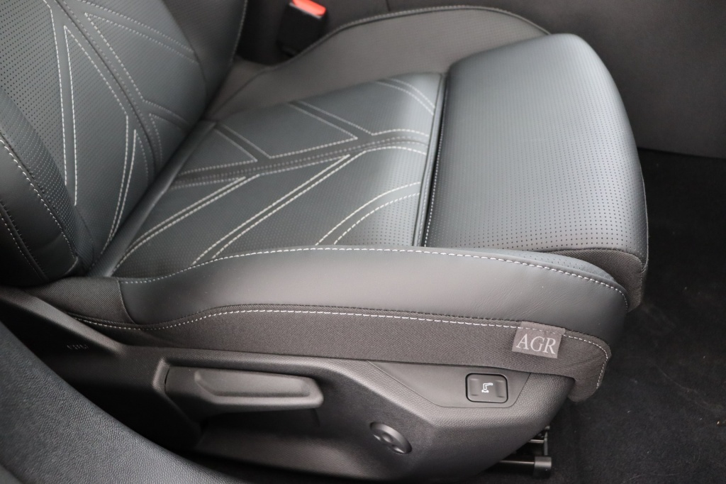 OPEL Astra ST Ultimate 1.6T PHEV 180 hp S/S e-AT8 - ref: 7-34246 - Photo 18