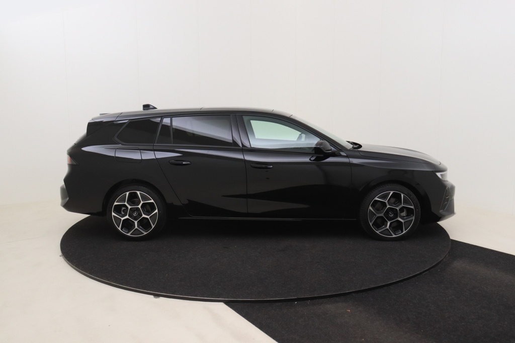 OPEL Astra ST Ultimate 1.6T PHEV 180 hp S/S e-AT8 - ref: 7-34246 - Photo 5