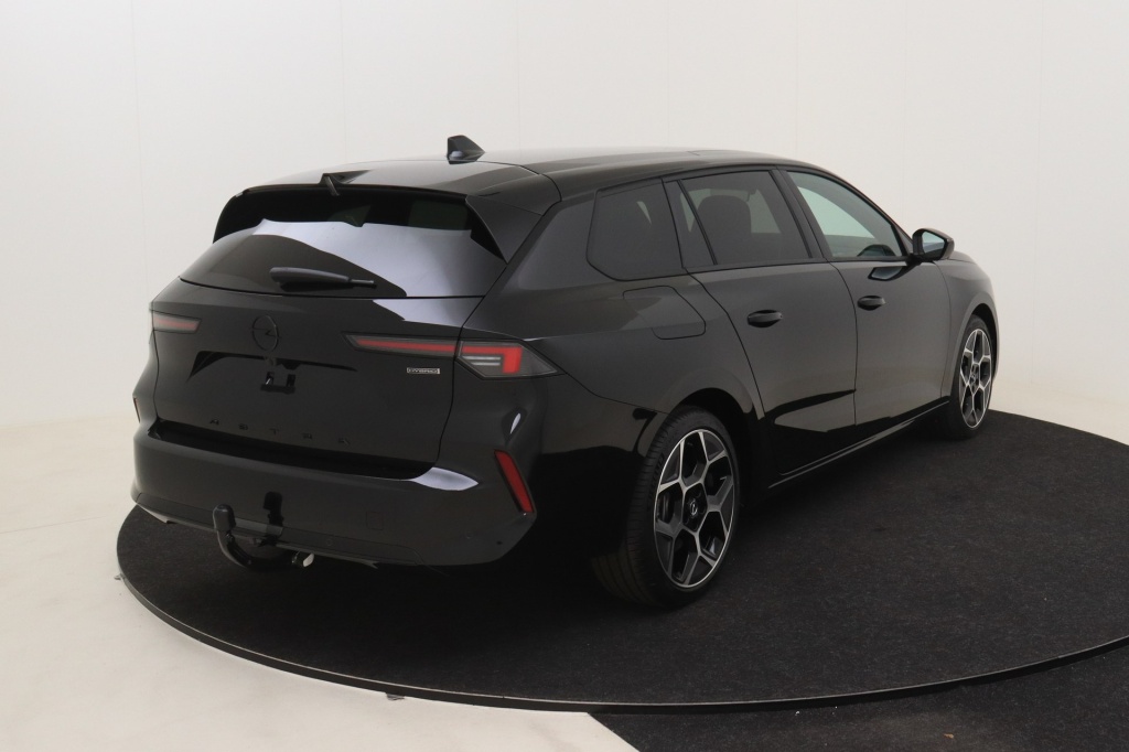 OPEL Astra ST Ultimate 1.6T PHEV 180 hp S/S e-AT8 - ref: 7-34246 - Photo 7