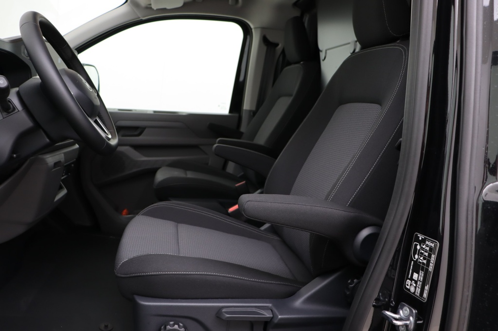 VOLKSWAGEN Transporter T7 Fourgon 3100 mm 2.0 TDI 150 hp Aut. - ref: 7-37340 - Photo 15