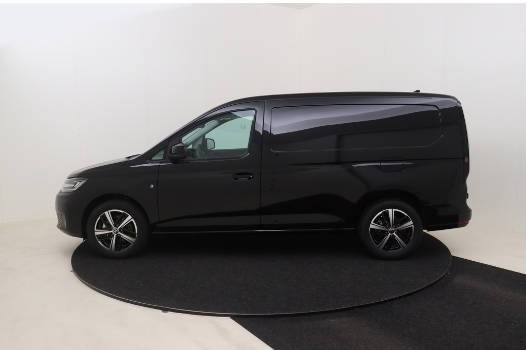 VOLKSWAGEN Caddy Cargo Maxi LWB 2.0 TDI 122 hp DSG 7 - ref: 7-37706 - Photo 11