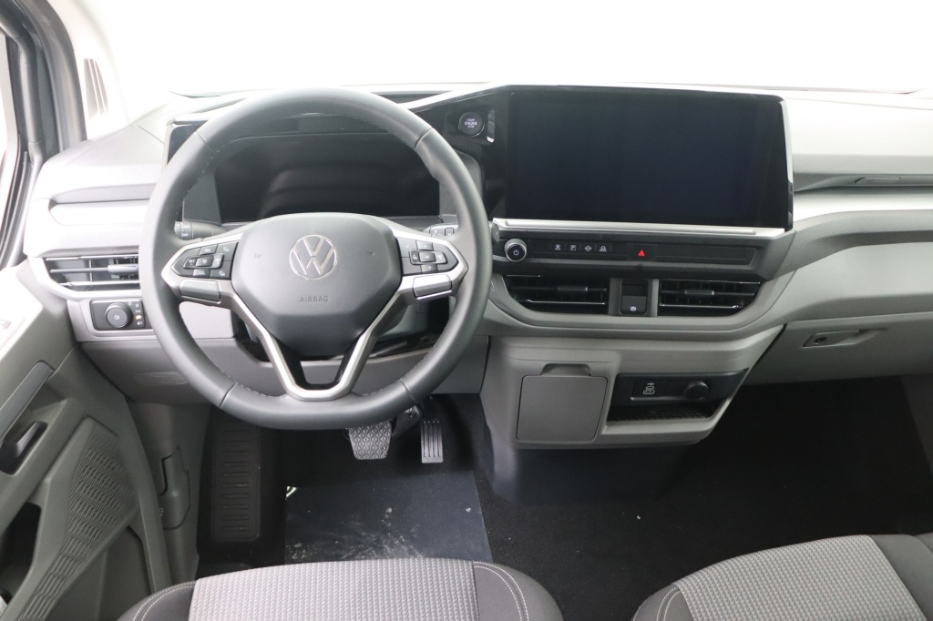 VOLKSWAGEN Transporter T7 Double cabine 3500 mm 2,0 TDI 170 hp 4MOTION Aut. - ref: 7-37776 - Photo 11