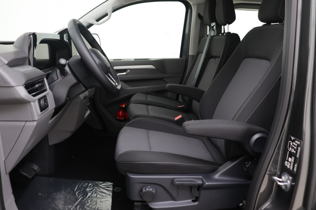 VOLKSWAGEN Transporter T7 Double cabine 3500 mm 2,0 TDI 170 hp 4MOTION Aut. - ref: 7-37776 - Photo 13