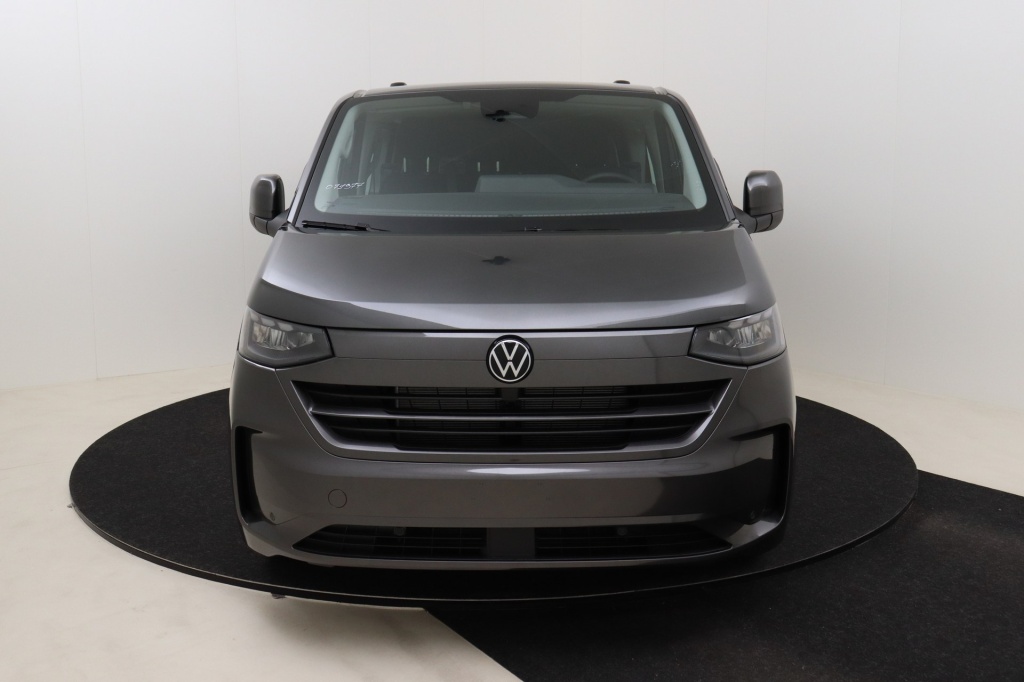 VOLKSWAGEN Transporter T7 Double cabine 3500 mm 2,0 TDI 170 hp 4MOTION Aut. - ref: 7-37776 - Photo 2