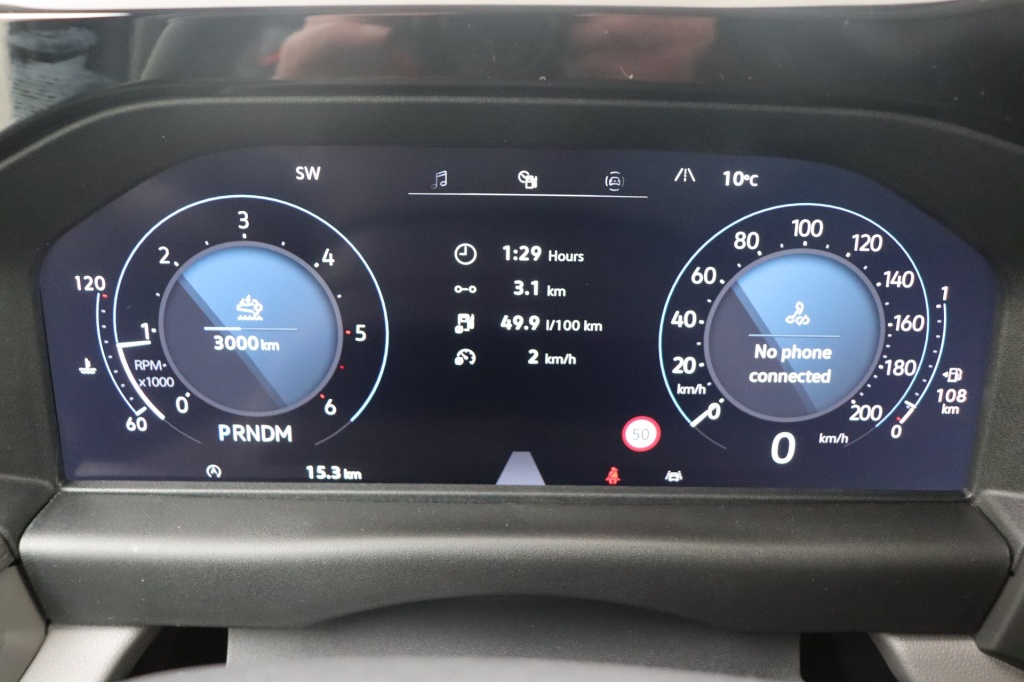 VOLKSWAGEN Transporter T7 Double cabine 3500 mm 2,0 TDI 170 hp 4MOTION Aut. - ref: 7-37776 - Photo 20