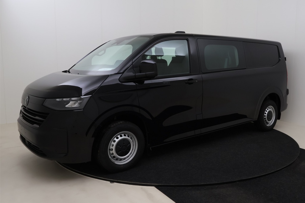 VOLKSWAGEN Transporter T7 Double cabine 3500 mm 2,0 TDI 170 hp 4MOTION Aut. - ref: 7-37779 - Photo 10