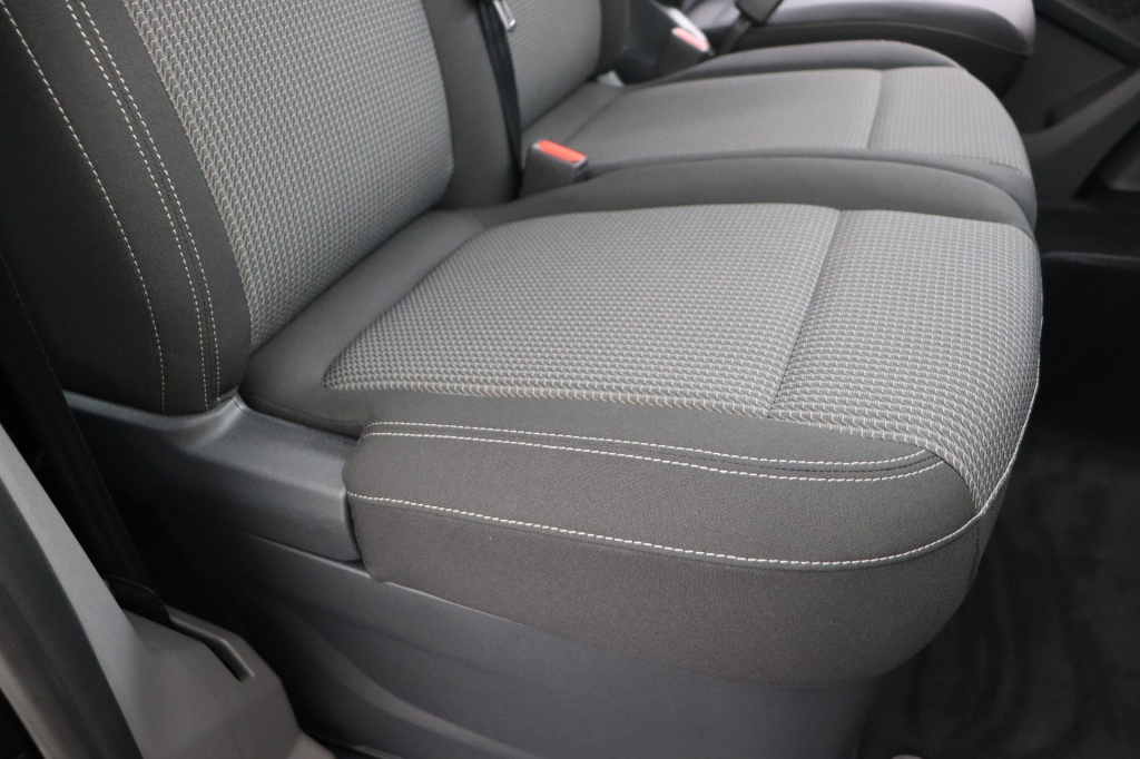 VOLKSWAGEN Transporter T7 Double cabine 3500 mm 2,0 TDI 170 hp 4MOTION Aut. - ref: 7-37779 - Photo 15