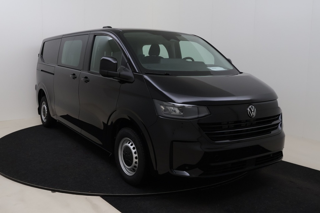 VOLKSWAGEN Transporter T7 Double cabine 3500 mm 2,0 TDI 170 hp 4MOTION Aut. - ref: 7-37779 - Photo 3