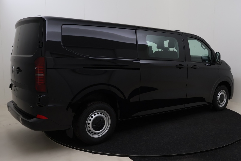 VOLKSWAGEN Transporter T7 Double cabine 3500 mm 2,0 TDI 170 hp 4MOTION Aut. - ref: 7-37779 - Photo 5