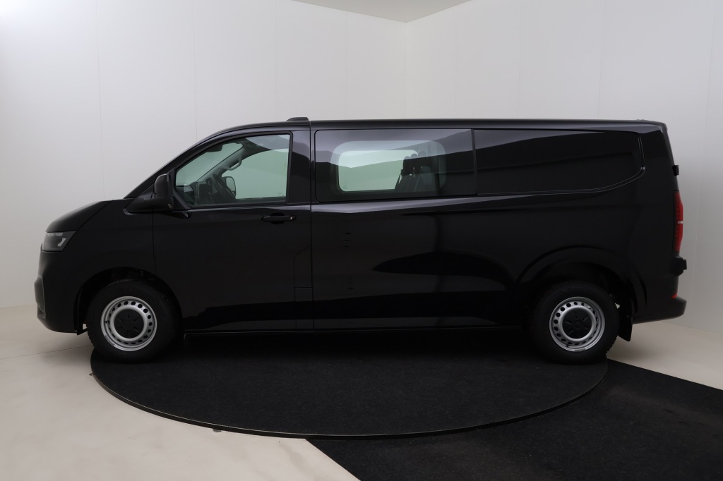 VOLKSWAGEN Transporter T7 Double cabine 3500 mm 2,0 TDI 170 hp 4MOTION Aut. - ref: 7-37779 - Photo 9