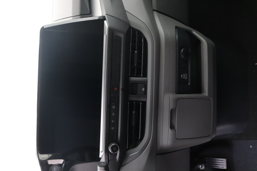 VOLKSWAGEN Transporter T7 Double cabine 3500 mm 2,0 TDI 170 hp 4MOTION Aut. - ref: 7-37780 - Photo 12