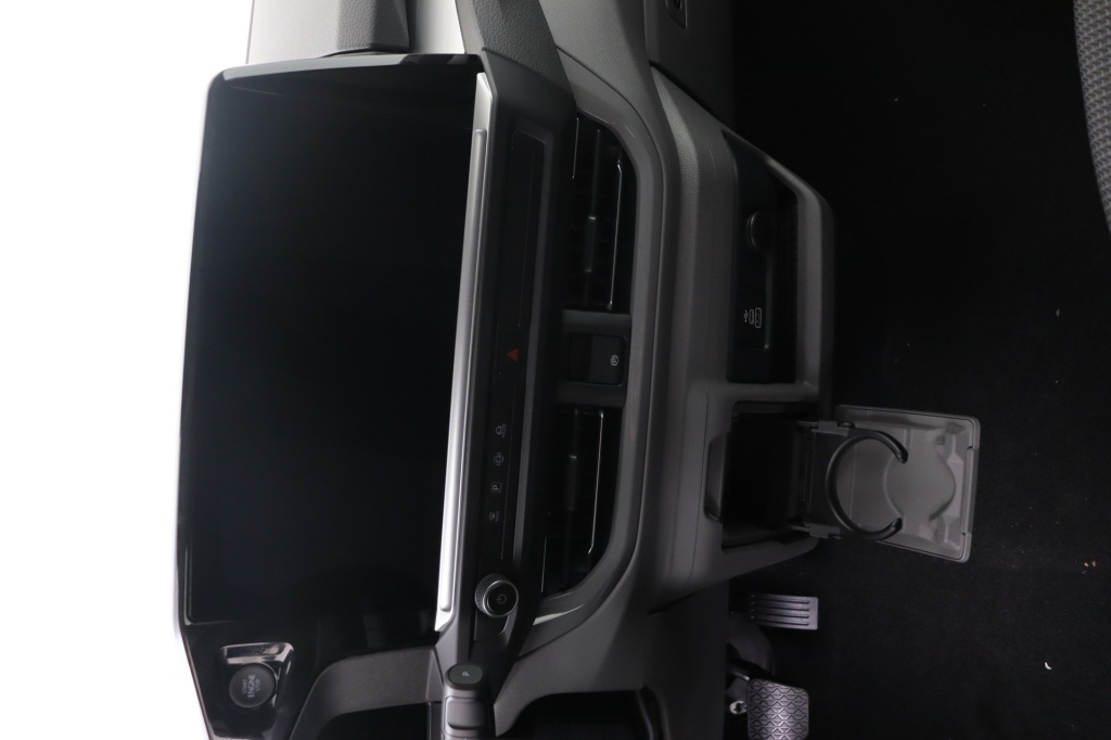 VOLKSWAGEN Transporter T7 Double cabine 3500 mm 2,0 TDI 170 hp Aut. - ref: 7-37782 - Photo 12