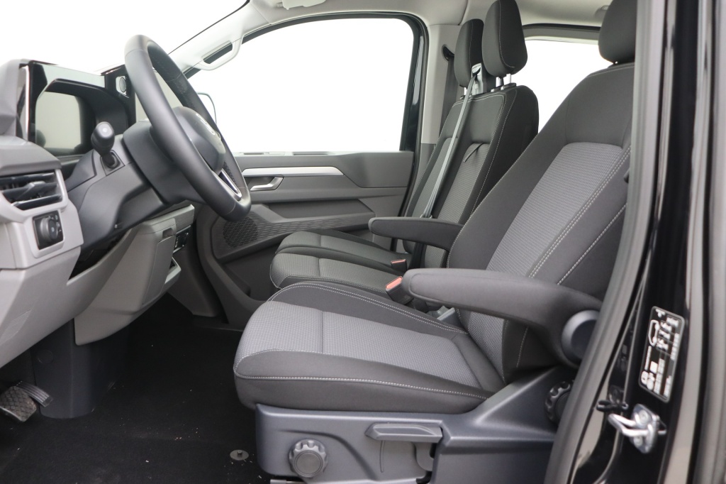 VOLKSWAGEN Transporter T7 Double cabine 3500 mm 2,0 TDI 170 hp Aut. - ref: 7-37782 - Photo 13