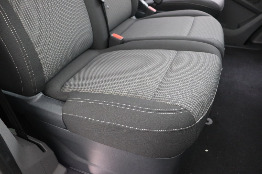 VOLKSWAGEN Transporter T7 Double cabine 3500 mm 2,0 TDI 170 hp Aut. - ref: 7-37791 - Photo 15