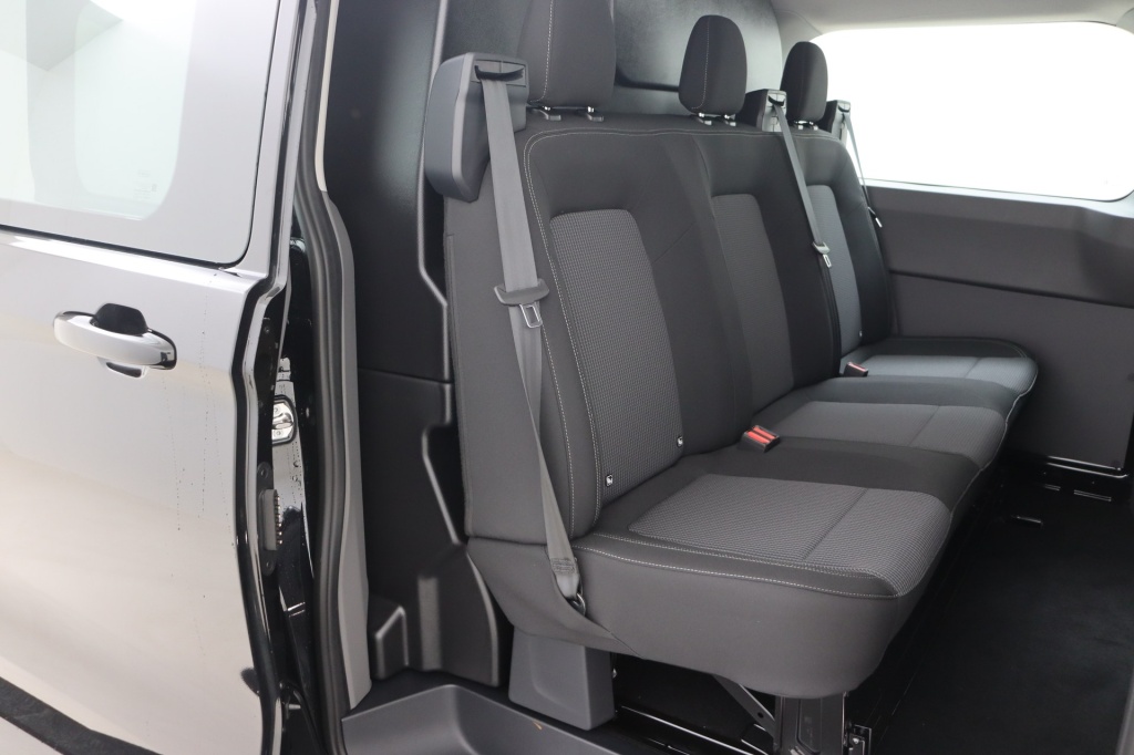 VOLKSWAGEN Transporter T7 Double cabine 3500 mm 2,0 TDI 170 hp Aut. - ref: 7-37795 - Photo 16