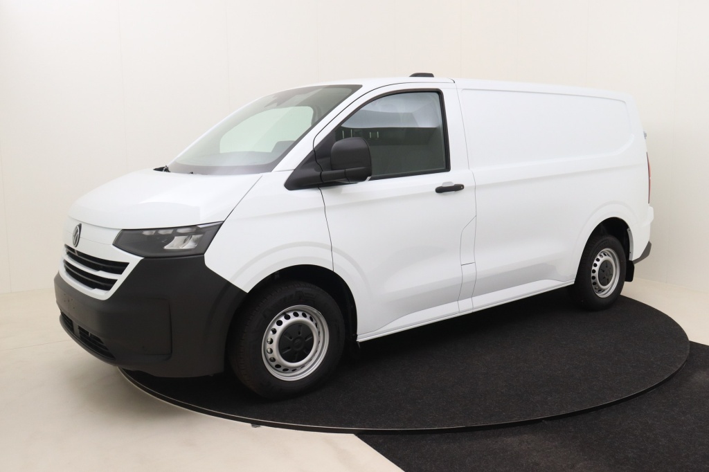 VOLKSWAGEN Transporter T7 Fourgon 3100 mm 2,0 TDI 150 hp Aut. - ref: 7-37800 - Photo 10