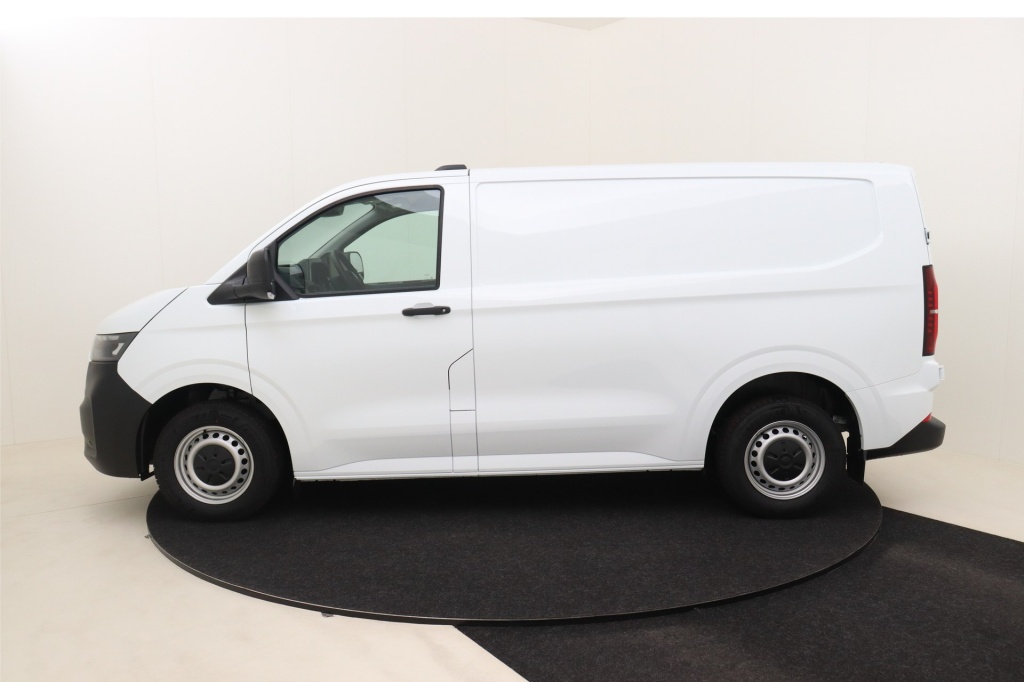 VOLKSWAGEN Transporter T7 Fourgon 3100 mm 2,0 TDI 150 hp Aut. - ref: 7-37800 - Photo 9