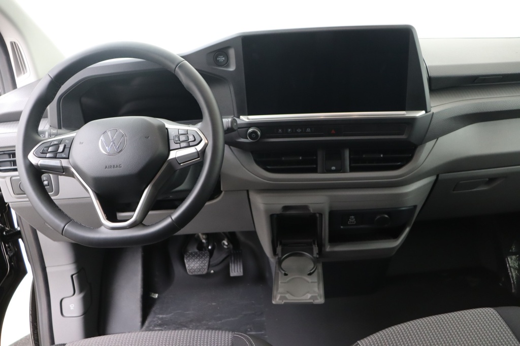 VOLKSWAGEN Transporter T7 Fourgon 3100 mm 2,0 TDI 150 hp Aut. - ref: 7-37802 - Photo 11