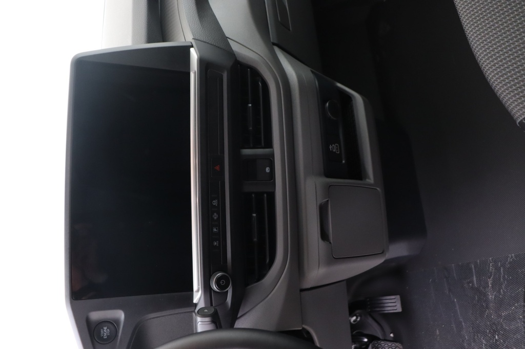 VOLKSWAGEN Transporter T7 Fourgon 3100 mm 2,0 TDI 150 hp Aut. - ref: 7-37802 - Photo 12