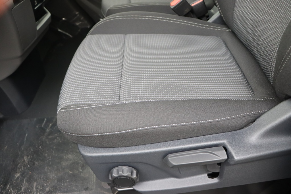 VOLKSWAGEN Transporter T7 Fourgon 3100 mm 2,0 TDI 150 hp Aut. - ref: 7-37802 - Photo 14