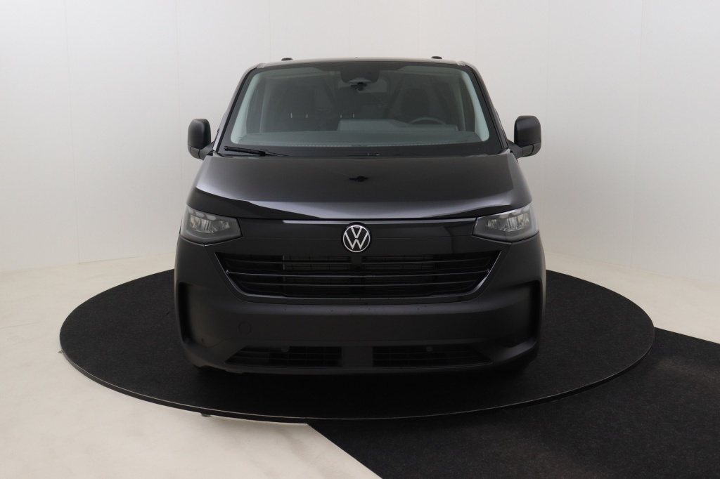 VOLKSWAGEN Transporter T7 Fourgon 3100 mm 2,0 TDI 150 hp Aut. - ref: 7-37802 - Photo 2