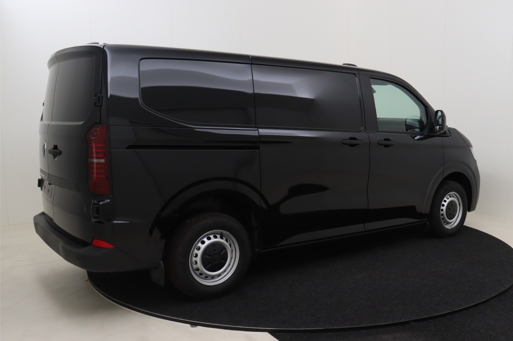 VOLKSWAGEN Transporter T7 Fourgon 3100 mm 2,0 TDI 150 hp Aut. - ref: 7-37802 - Photo 5