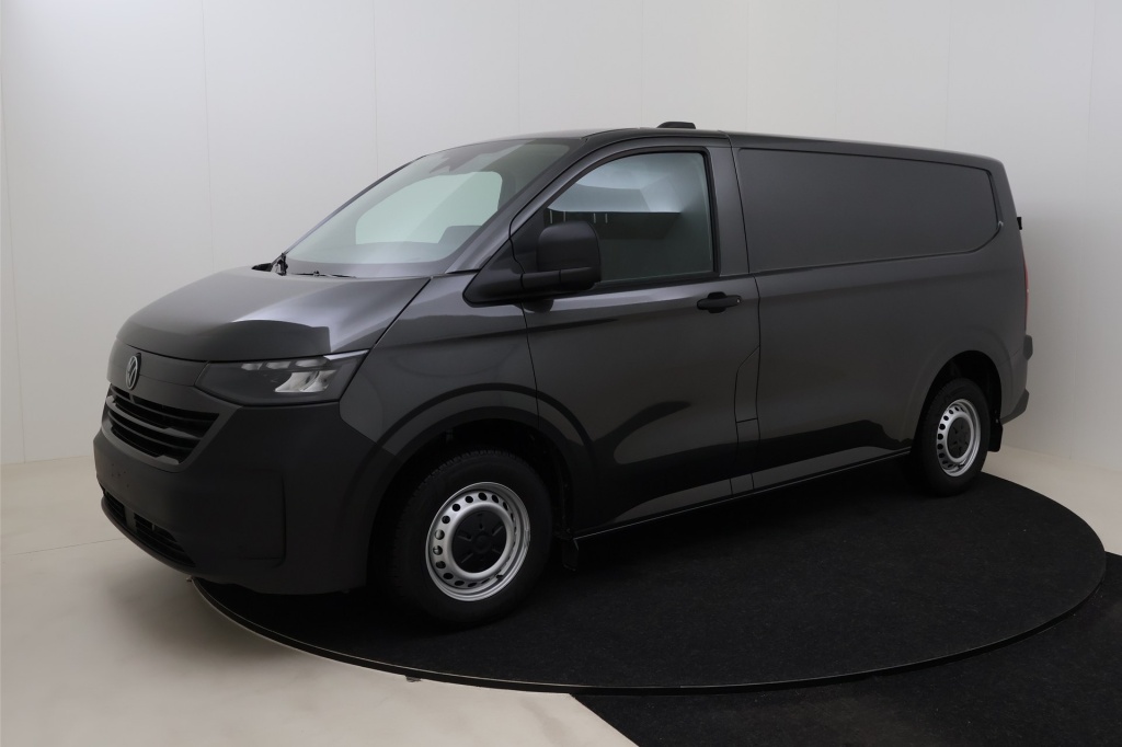 VOLKSWAGEN Transporter T7 Fourgon 3100 mm 2,0 TDI 150 hp Aut. - ref: 7-37811 - Photo 10