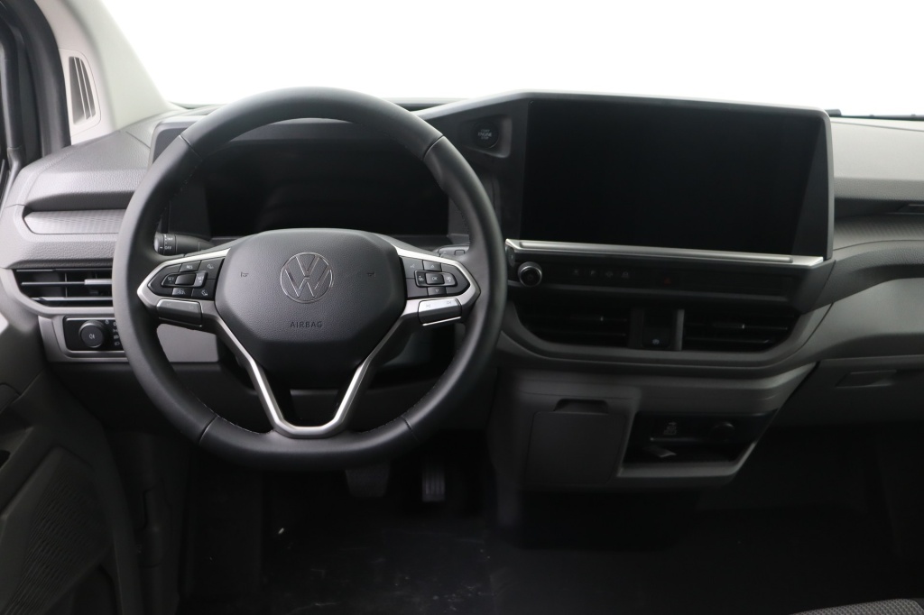 VOLKSWAGEN Transporter T7 Fourgon 3100 mm 2,0 TDI 150 hp Aut. - ref: 7-37811 - Photo 11