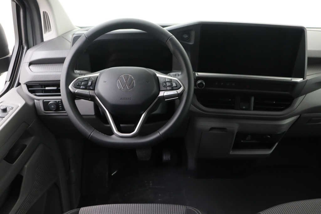 VOLKSWAGEN Transporter T7 Fourgon 3100 mm 2,0 TDI 150 hp Aut. - ref: 7-37814 - Photo 11