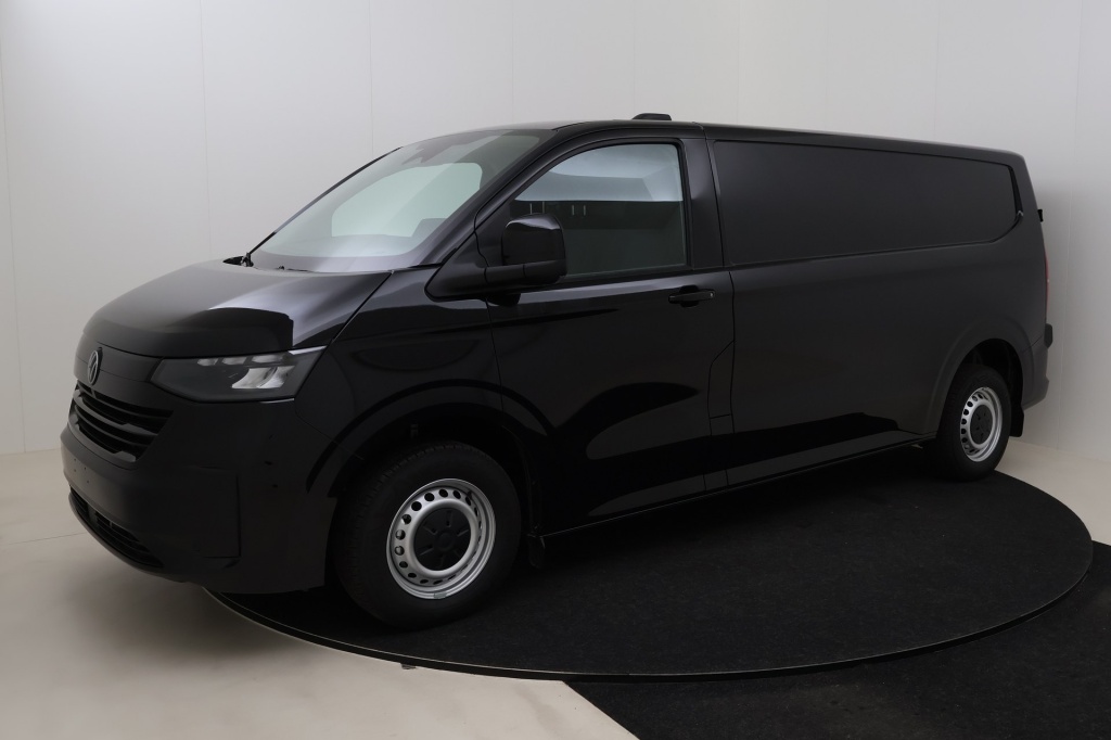 VOLKSWAGEN Transporter T7 Fourgon 3500 mm 2,0 TDI 170 hp 4Motion Aut. - ref: 7-37824 - Photo 10