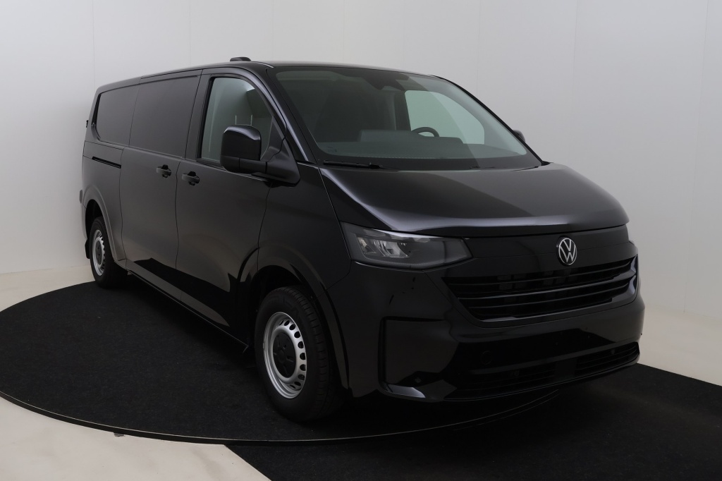 VOLKSWAGEN Transporter T7 Fourgon 3500 mm 2,0 TDI 170 hp 4Motion Aut. - ref: 7-37824 - Photo 3