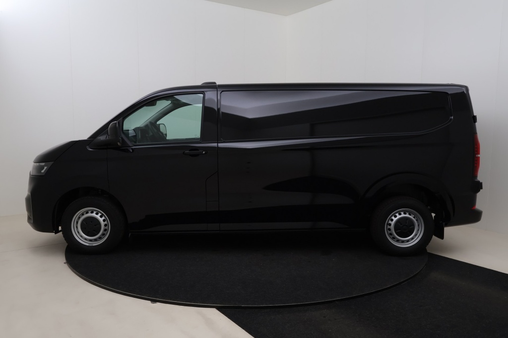 VOLKSWAGEN Transporter T7 Fourgon 3500 mm 2,0 TDI 170 hp 4Motion Aut. - ref: 7-37824 - Photo 9