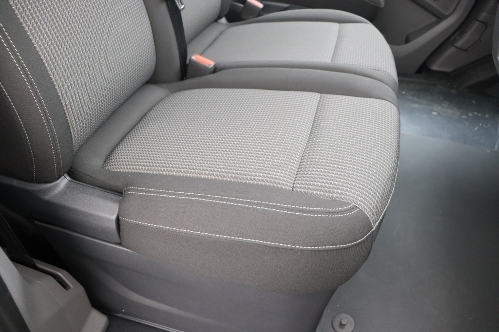 VOLKSWAGEN Transporter T7 Fourgon 3500 mm 2,0 TDI 170 hp 4Motion Aut. - ref: 7-37826 - Photo 15