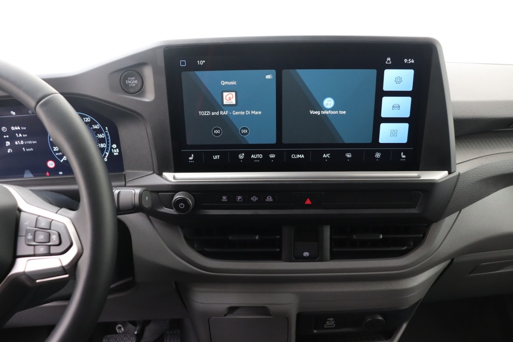 VOLKSWAGEN Transporter T7 Fourgon 3500 mm 2,0 TDI 170 hp 4Motion Aut. - ref: 7-37826 - Photo 20